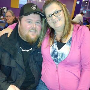 Meet your Posher, Linda